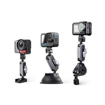 運(yùn)動(dòng)相機(jī)支架