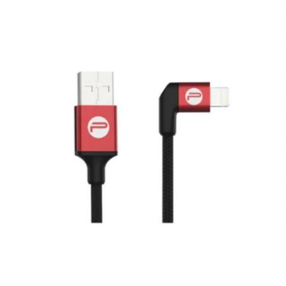 USB A - Lightning Cable 35cm