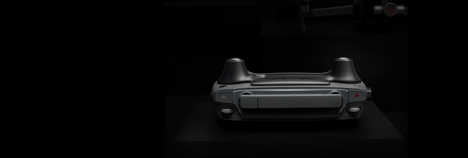 mavic-2-摇杆保护器-海报