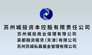 城投資本控股有限公司