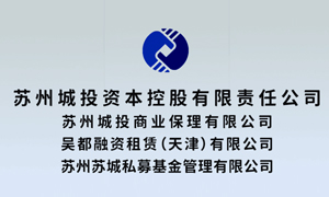 城投資本控股有限公司