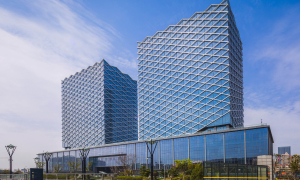 蘇州城投資產(chǎn)開發(fā)有限公司