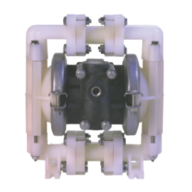 Legacy Plastic Pumps