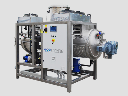 黏稠型低溫蒸發(fā)器