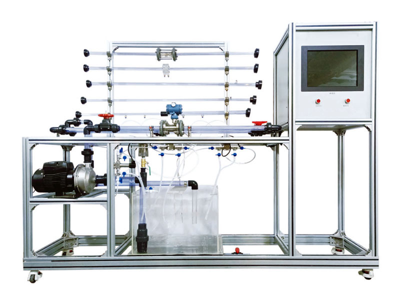 兩相流實(shí)驗(yàn)裝置