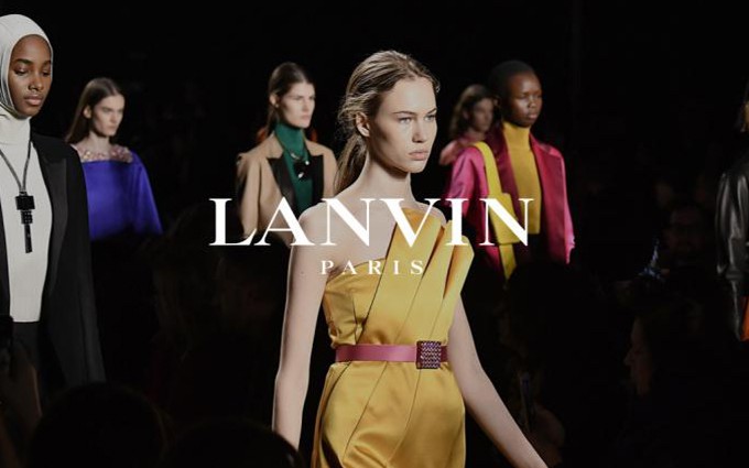 Fosun acquired French oldest Luxury couture house Lanvin