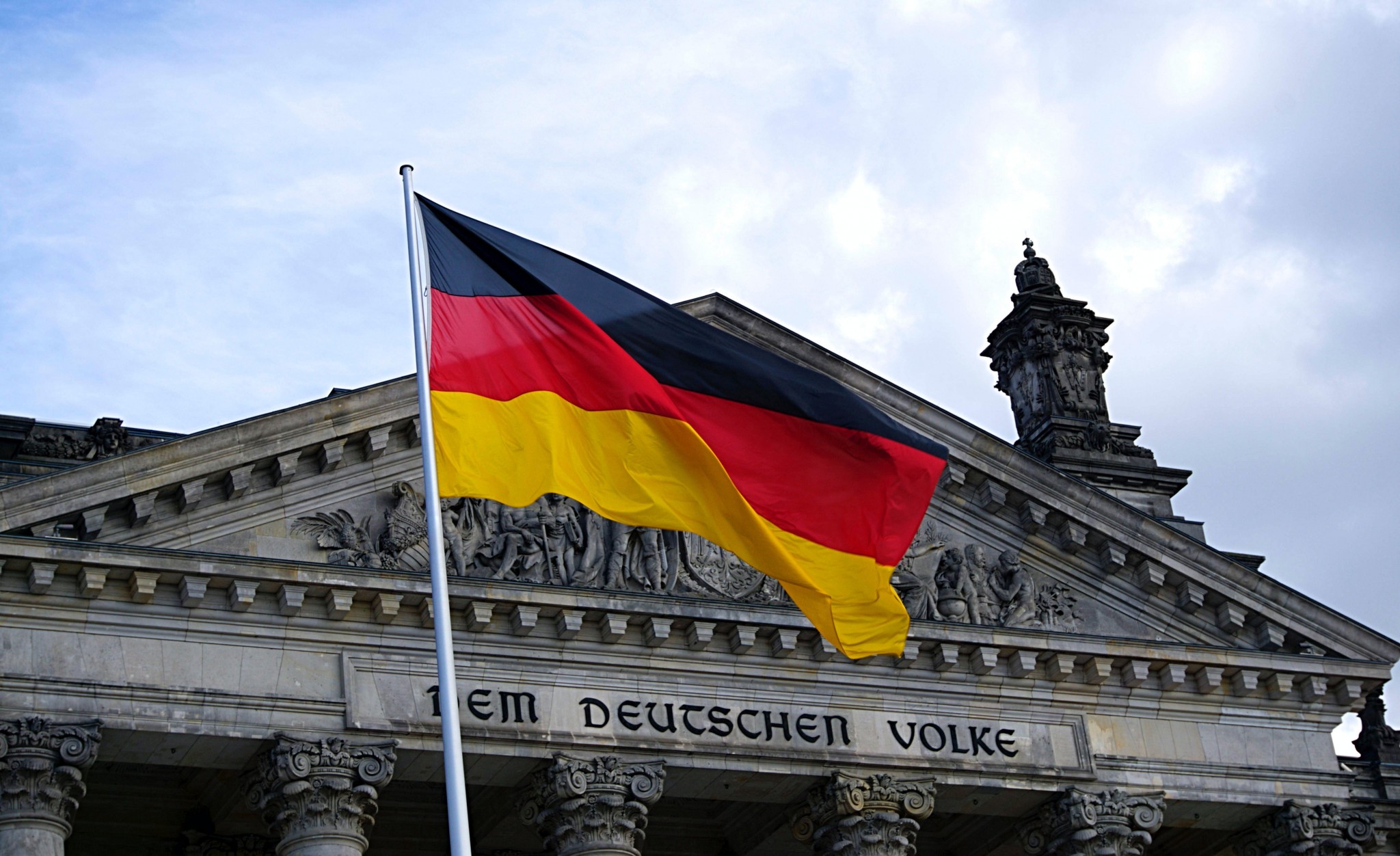 2020年德国最昂贵的房地产地区竟不再是慕尼黑！