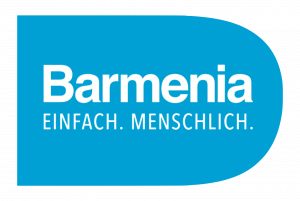 barmenia logo