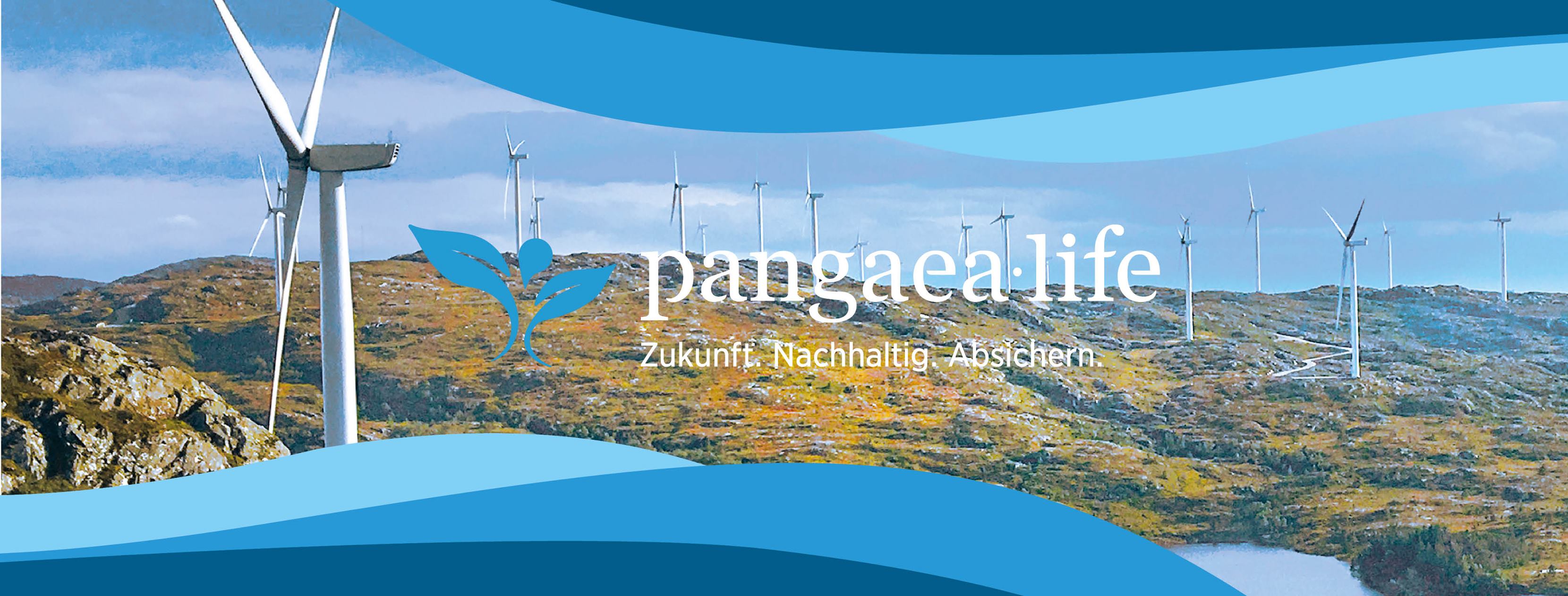 Pangaea Life 新能源基金