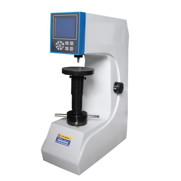 5.200HRS-45 數(shù)顯表面洛氏硬度計(jì) Digital Surface Rockwell Hardness Tester