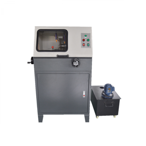 MC-350XY金相切割機