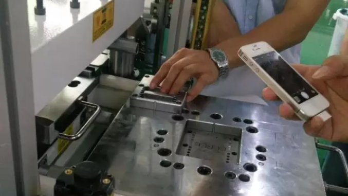 模切加工最常用的模切刀模优缺点对比,值得收藏!