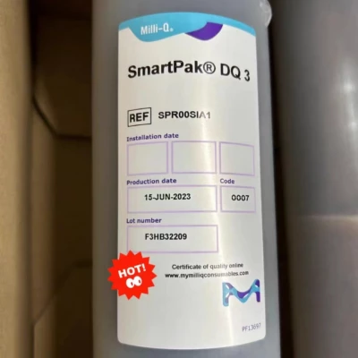 SPR00SIA1 MilliporeSigma™ SmartPak™ DQ3 Purification Pack