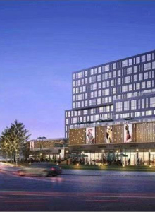 慈溪博洋智谷廣場