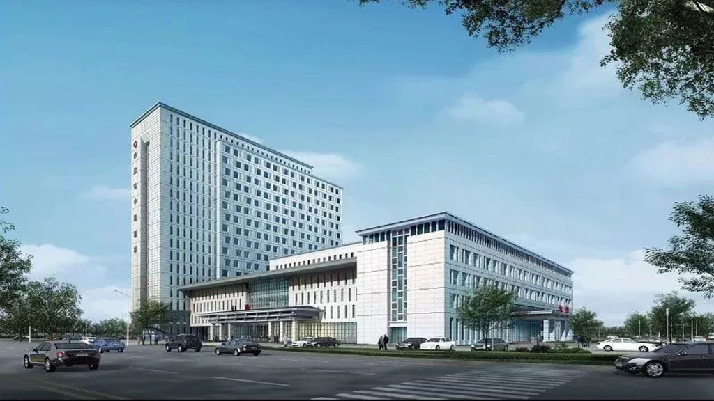 余姚市中醫(yī)醫(yī)院