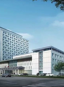 余姚市中醫(yī)醫(yī)院