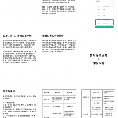 反面