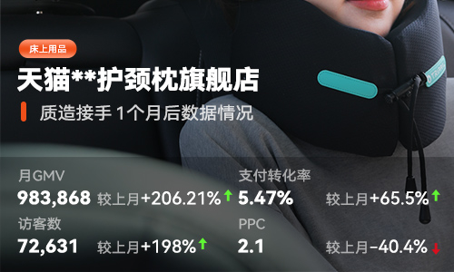 護頸枕