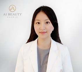 Rachel Ai Beauty Clinic 英国伦敦医美整形医院
