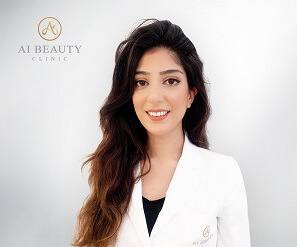 Ai Beauty Clinic 英国伦敦医美整形医院