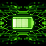 Battery supply concept