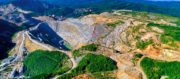 FONE x 紫金矿业 | 全面预算及国际化数据运营平台项目启动