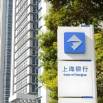 上海银行
