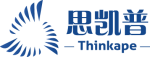 思凯普LOGO
