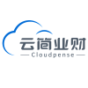云简业财-方形LOGO