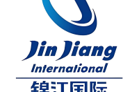 锦江国际LOGO