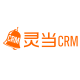 灵当crm