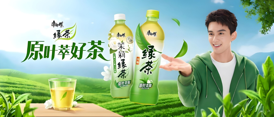 康师傅