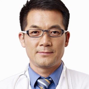 周健川醫生