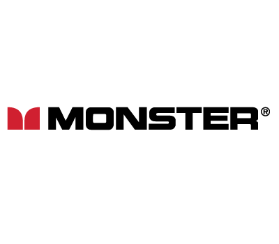 Monster魔声 Logo