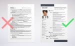 european_resume_template_for_professional