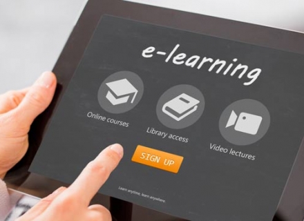 online education
