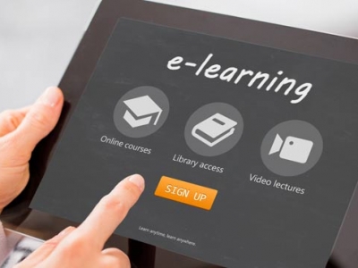 online education
