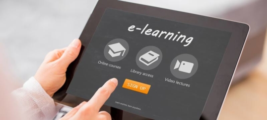 online education