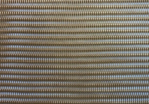pps spiral dryer fabric
