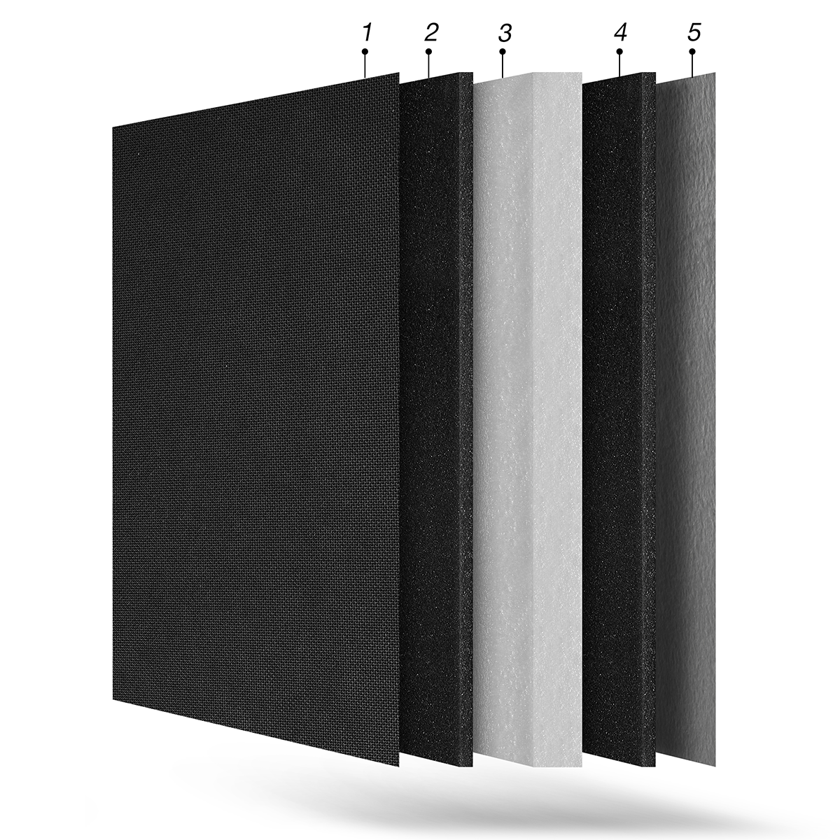 WIND30-BLK-TOP & BAKC