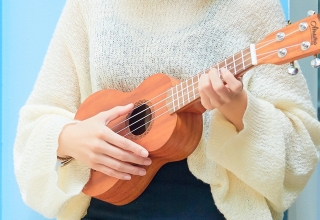 尤克里里包