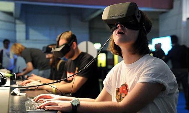 VR時代的遊戲“涉賭”困境