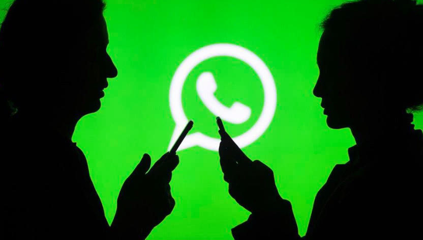 WhatsApp的用戶信息和消息都可以偽造我們還能相信什麼