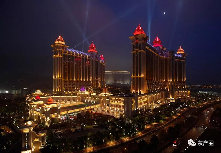 “圍剿”中國“賭徒”的亞洲賭城！