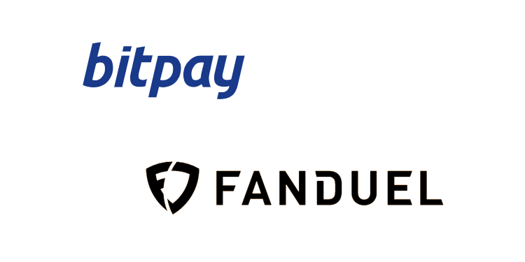 體育博彩平台FanDuel 將通過Bitpay 支持比特幣存儲和支付