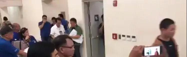 傳菲第二大網賭公司被查封中國將派包機接“博彩”