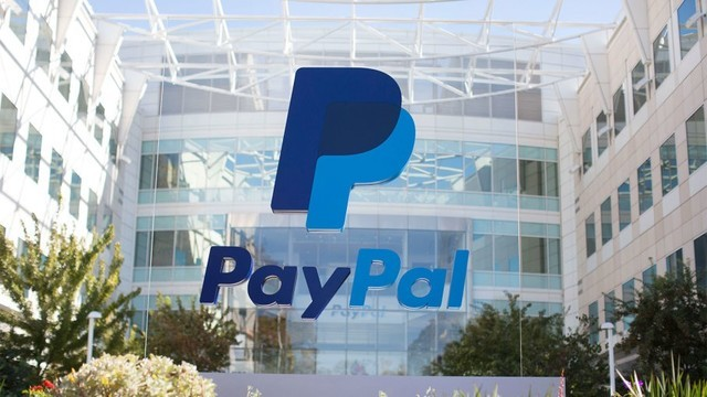 外資支付機構,Paypal入華,Paypal中國市場,支付市場