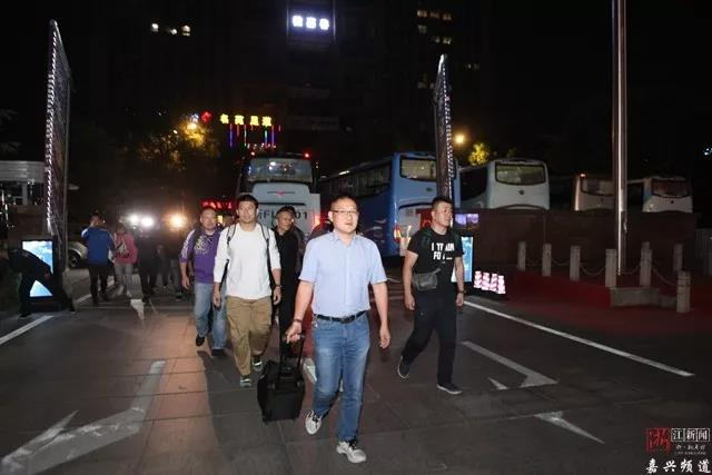 涉案3億多元! 嘉善公安破了什麼大案?