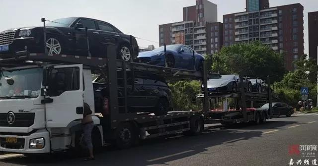 涉案3億多元! 嘉善公安破了什麼大案?