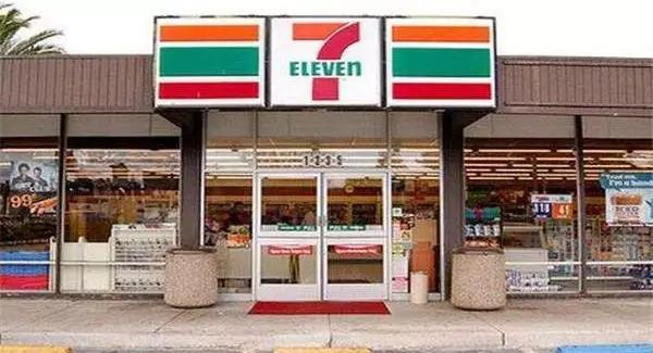 -ELEVEn便利店賣彩票? 明年這一新奇組合或將成為現實